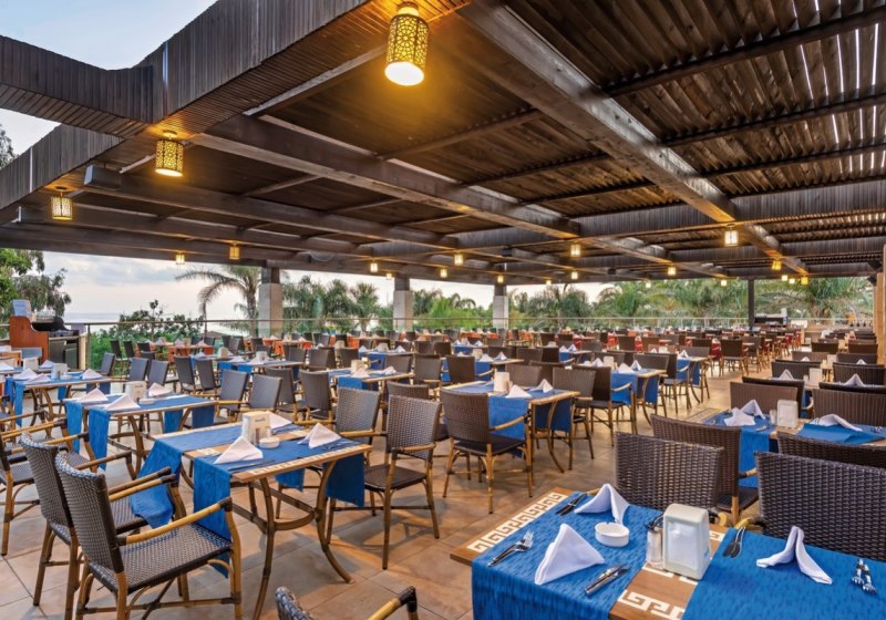 Kulinarik & Restaurants