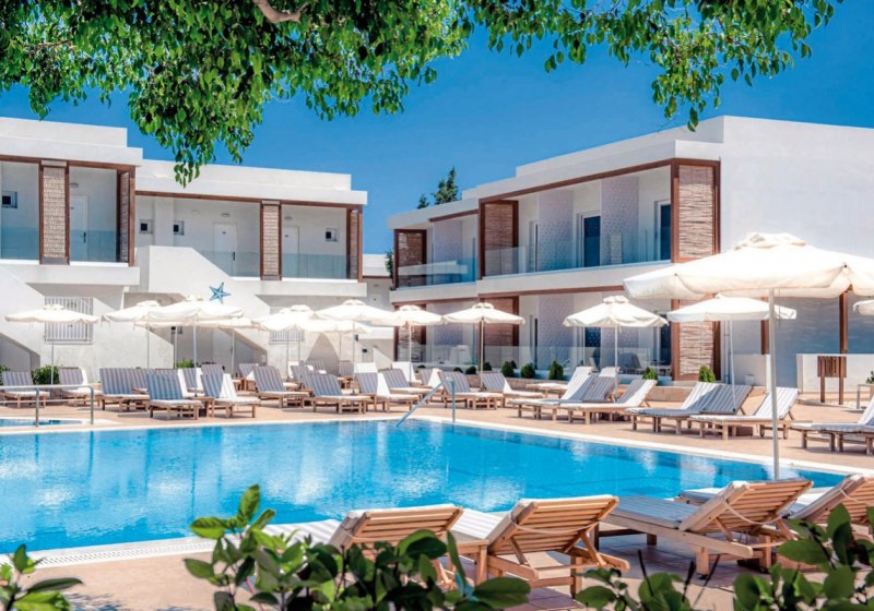Hotel Allgemein