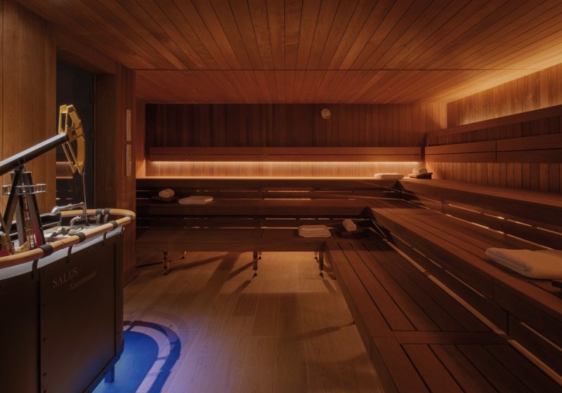 Wellness & Entspannung