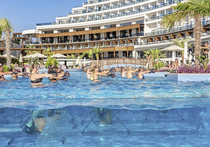 Hotel Allgemein