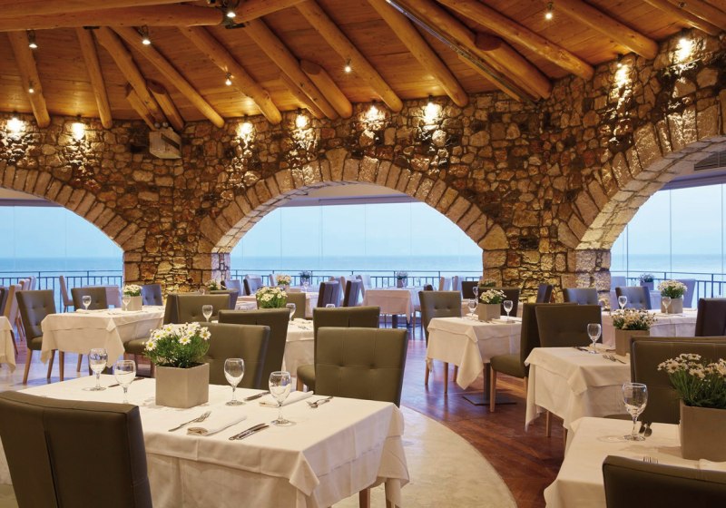 Kulinarik & Restaurants