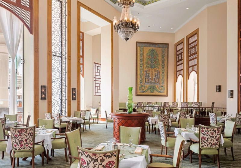 Kulinarik & Restaurants