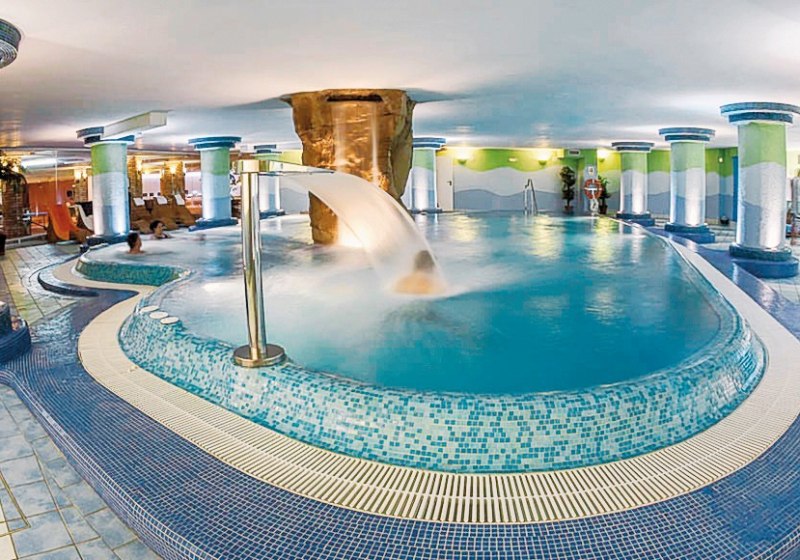 Hotel Allgemein