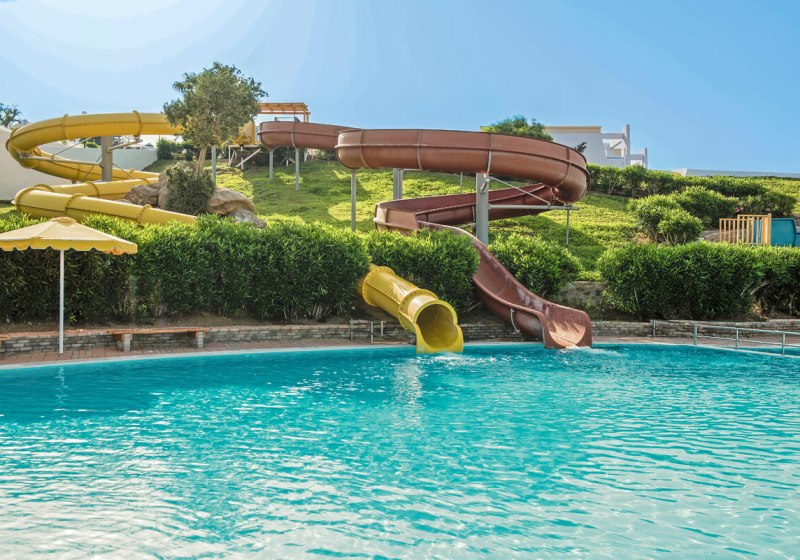 Hotel Allgemein