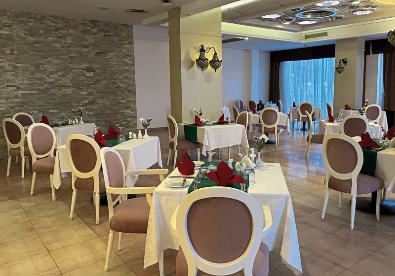 Kulinarik & Restaurants