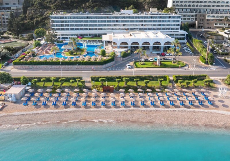 Hotel Allgemein