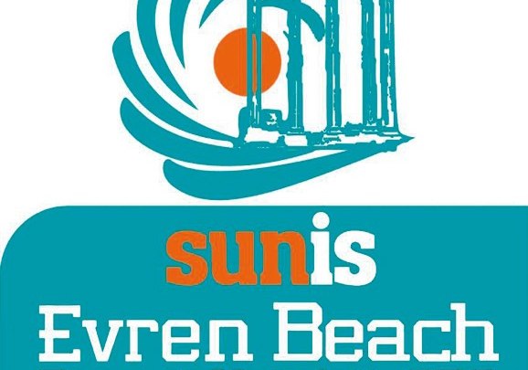 Sunis Evren Beach Resort Hotel & SPA ●●●●●