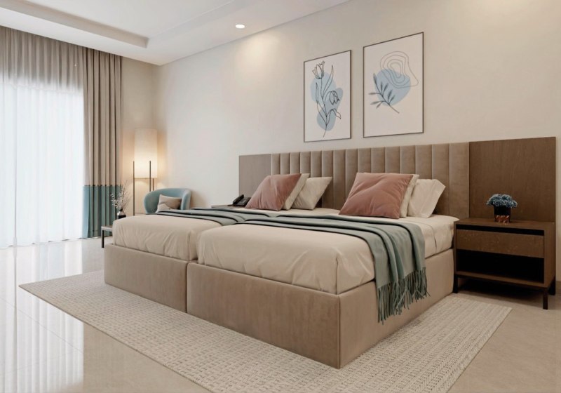 Zimmer & Wohnkomfort