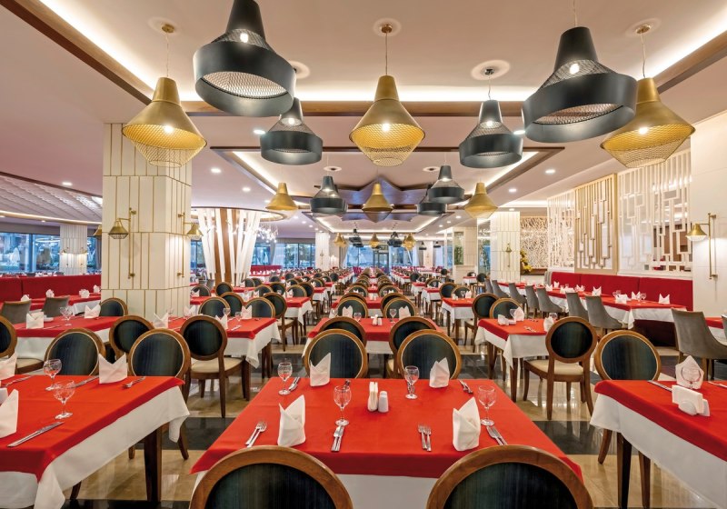 Kulinarik & Restaurants