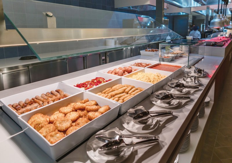 Kulinarik & Restaurants