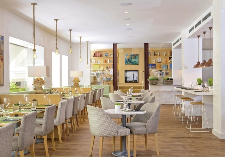 Kulinarik & Restaurants