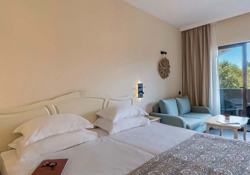 Zimmer & Wohnkomfort