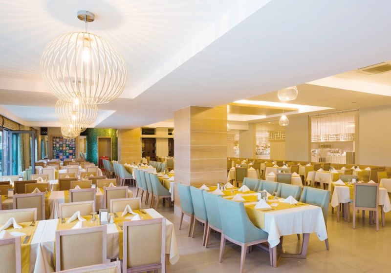 Kulinarik & Restaurants