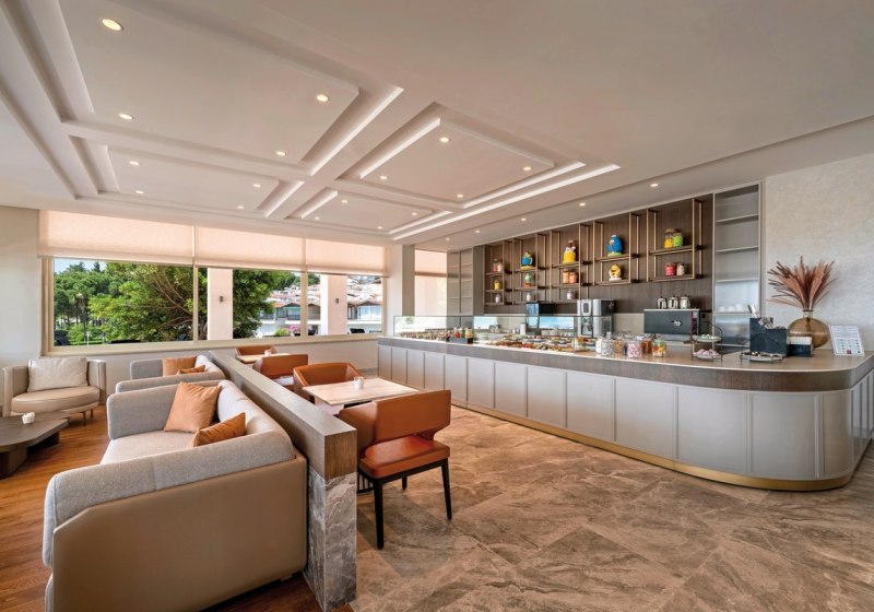 Kulinarik & Restaurants