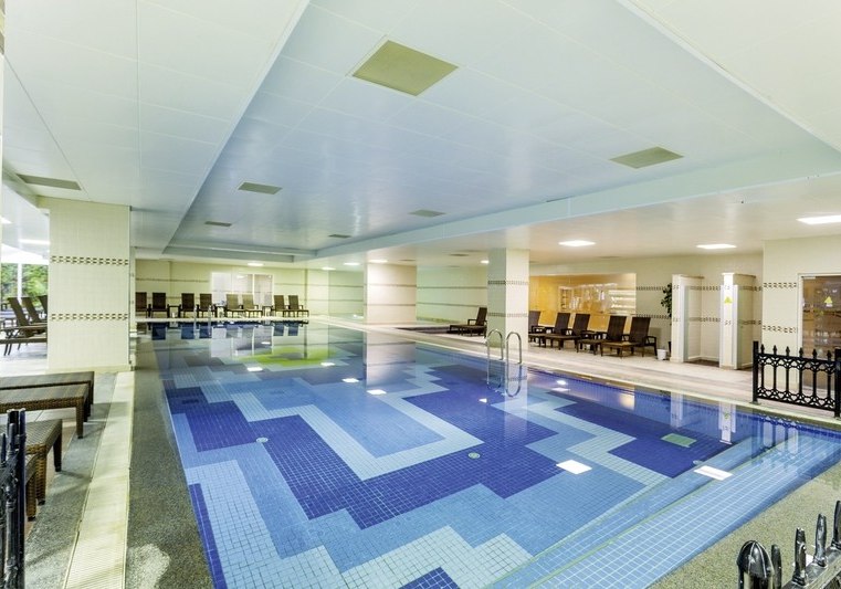 Hotel Allgemein