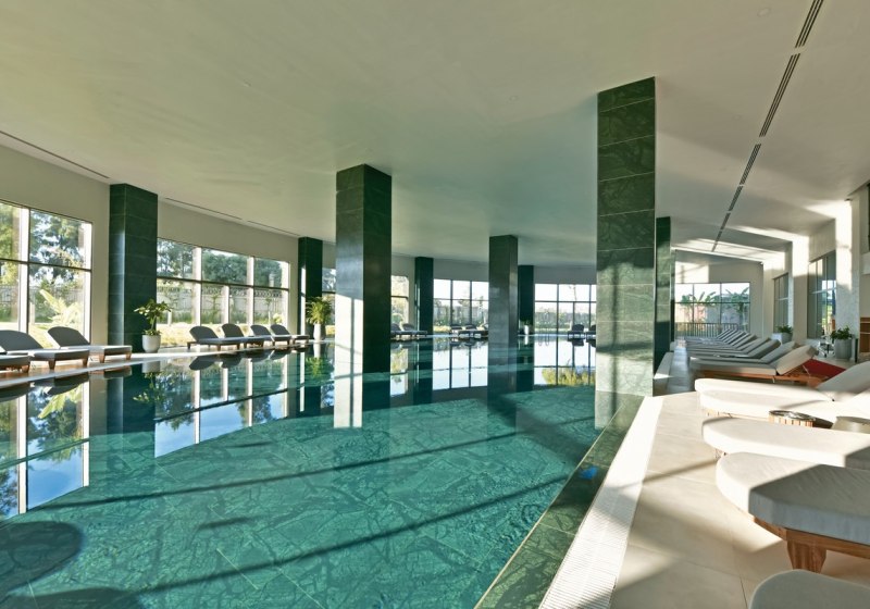 Hotel Allgemein