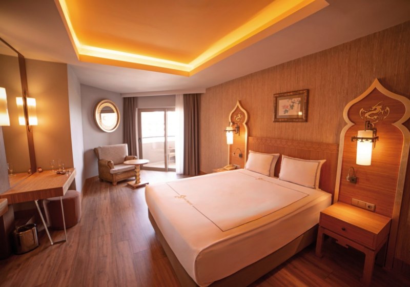Hotel Allgemein