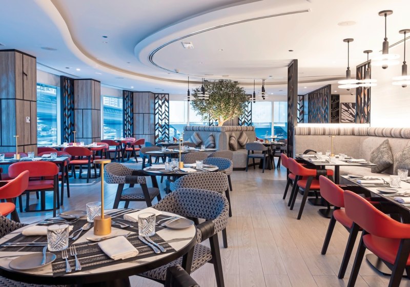 Kulinarik & Restaurants