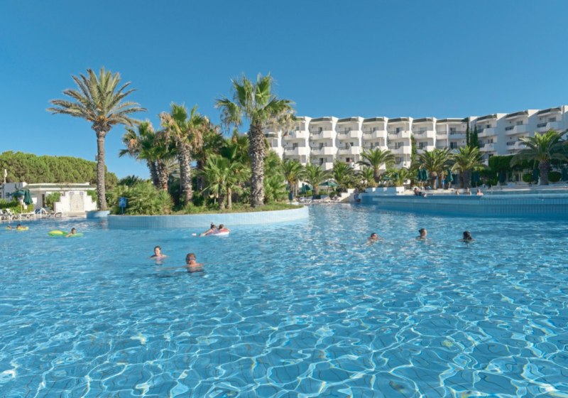 Hotel Allgemein