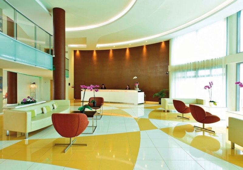 Hotel Allgemein