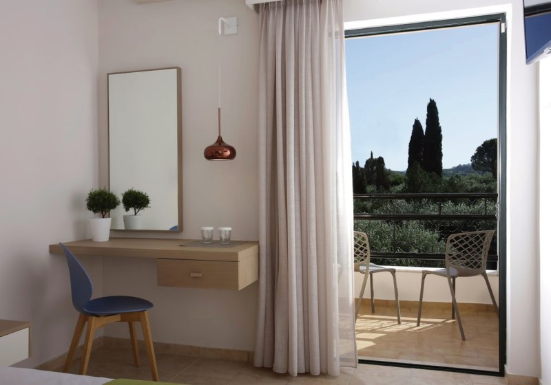 Zimmer & Wohnkomfort