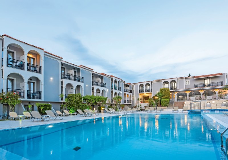 Hotel Allgemein