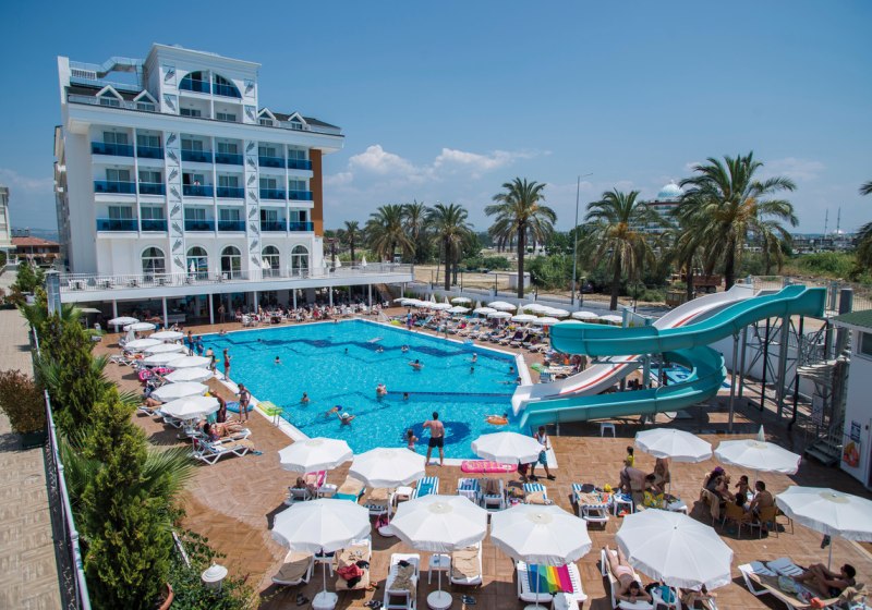 Hotel Allgemein