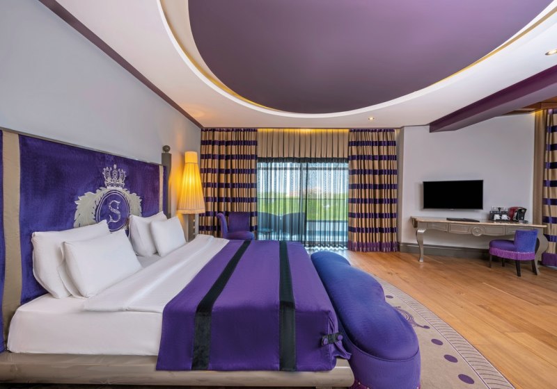 Zimmer & Wohnkomfort