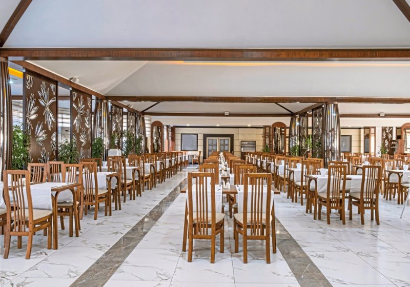 Kulinarik & Restaurants