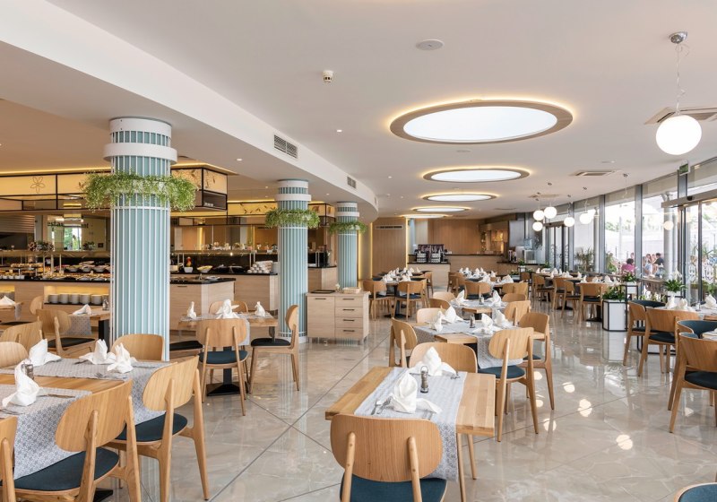 Kulinarik & Restaurants