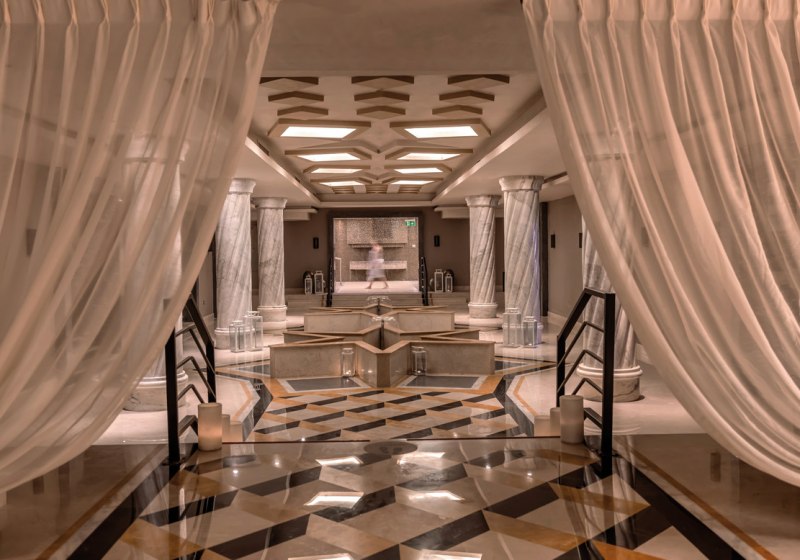 Hotel Allgemein