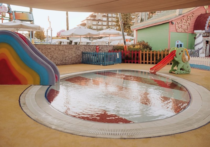 Hotel Allgemein