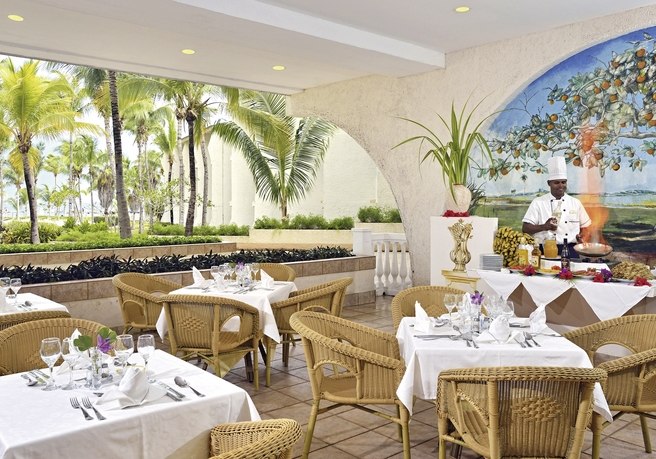 Kulinarik & Restaurants