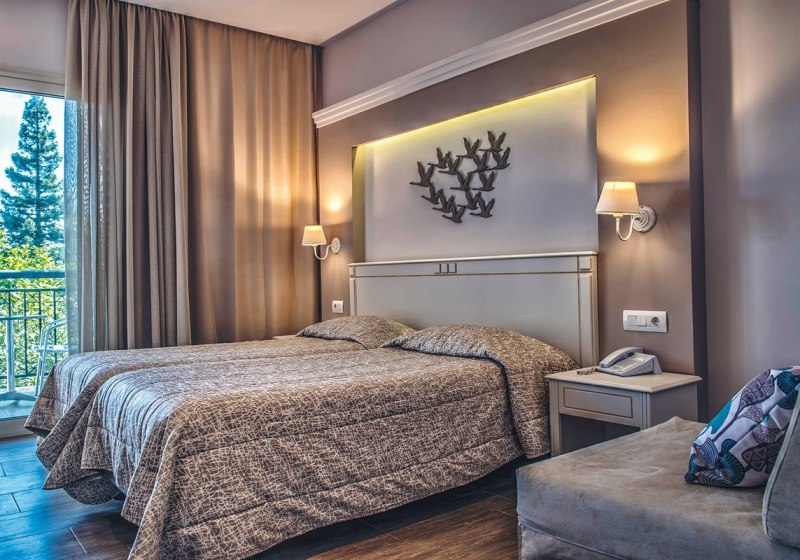 Hotel Allgemein