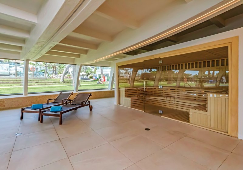 Wellness & Entspannung