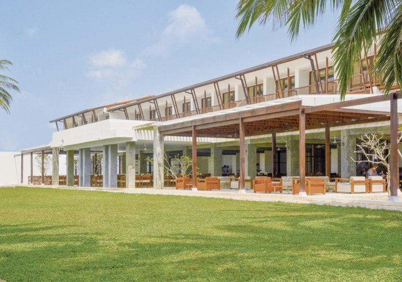 Hotel Allgemein