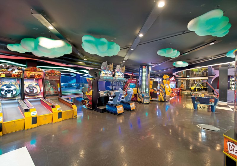 Unterhaltung & Entertainment