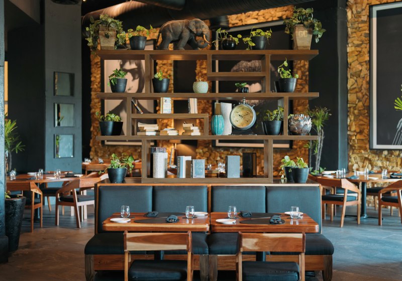 Kulinarik & Restaurants