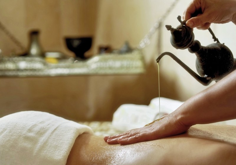 Wellness & Entspannung