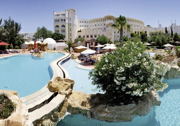 Hotel Allgemein
