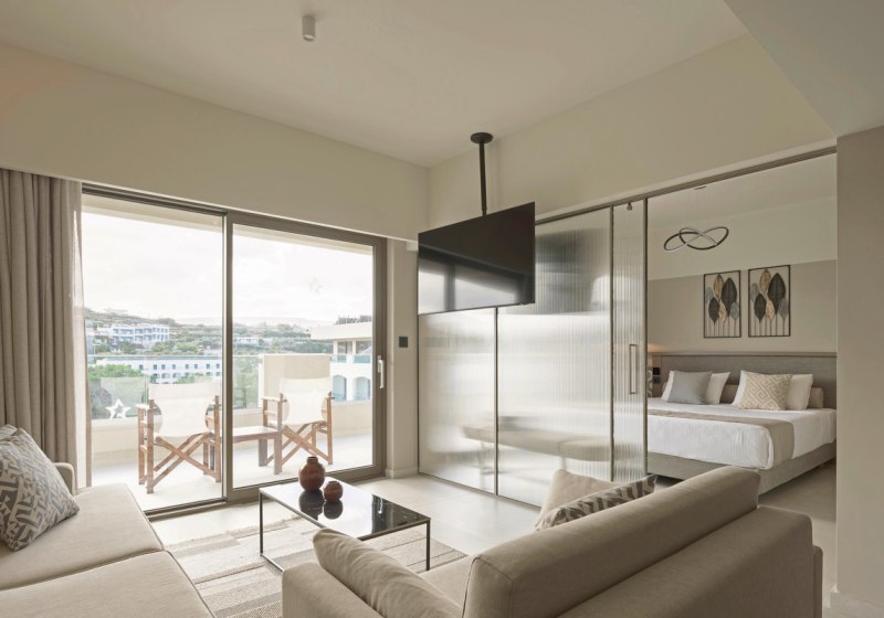 Zimmer & Wohnkomfort