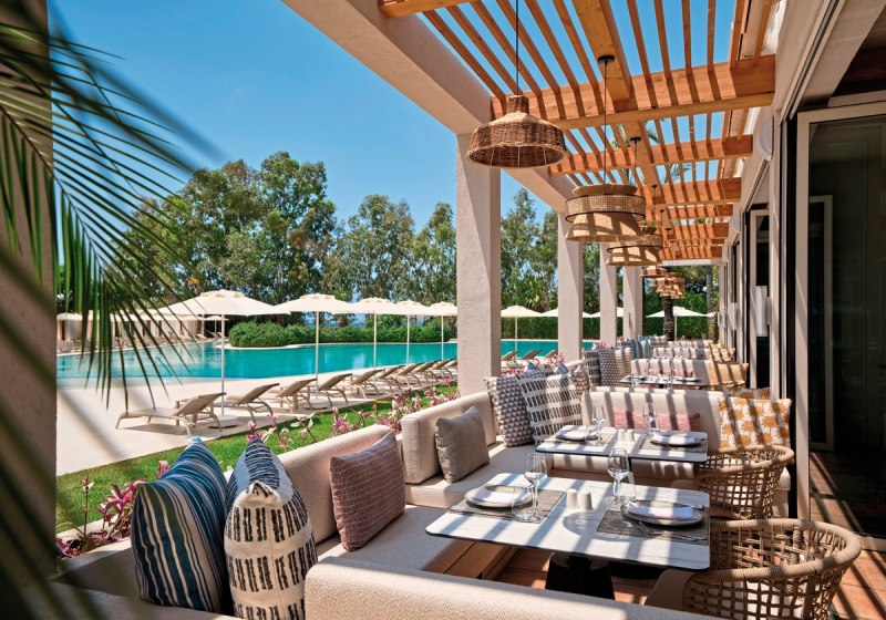 Kulinarik & Restaurants