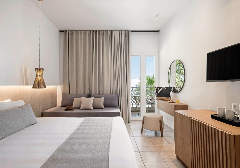 Zimmer & Wohnkomfort