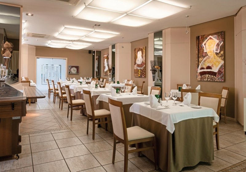 Hotel Allgemein