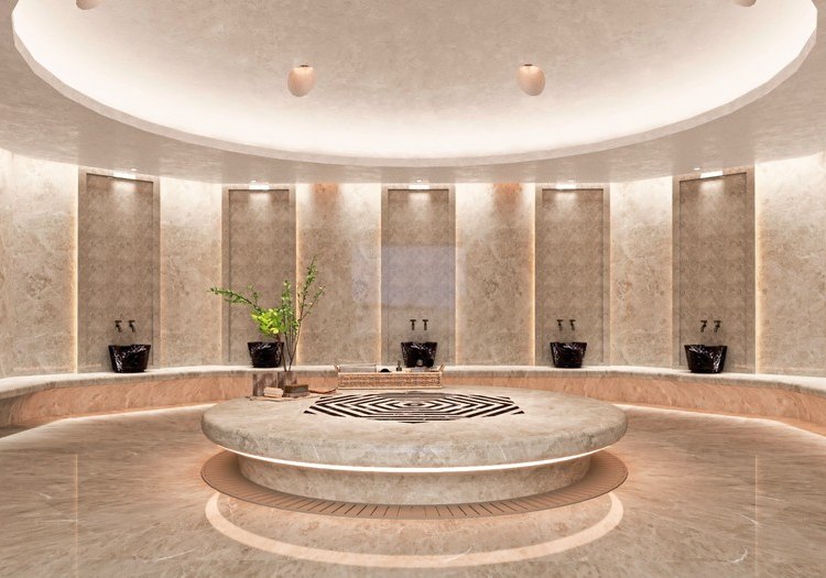 Wellness & Entspannung