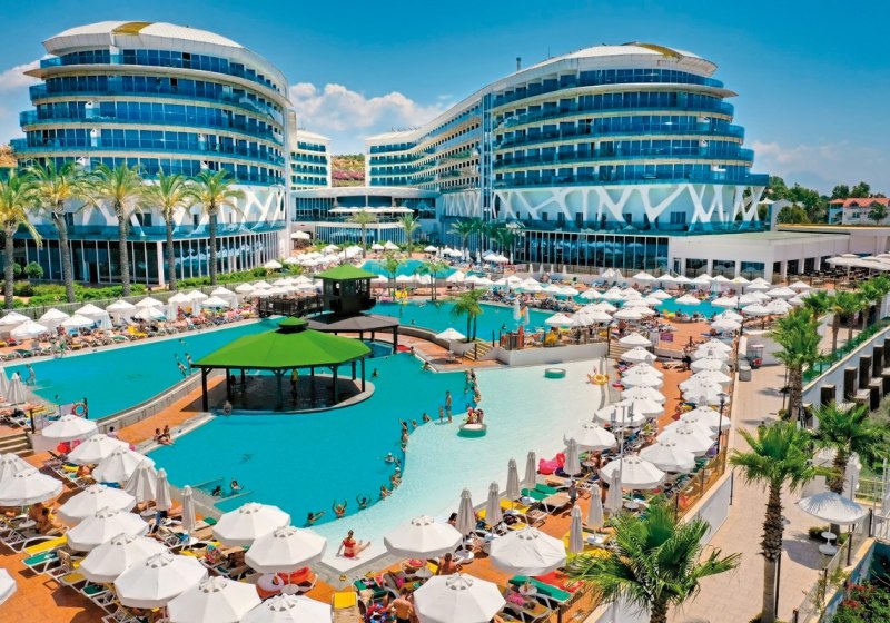 Hotel Allgemein