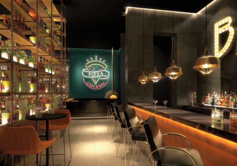 Beispiel: Kulinarik & Restaurants