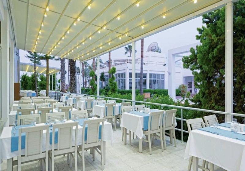 Kulinarik & Restaurants