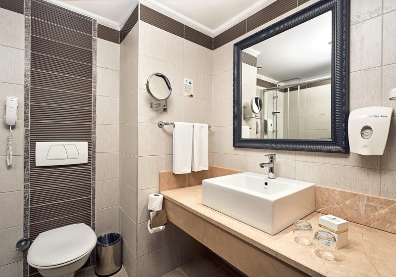 Zimmer & Wohnkomfort