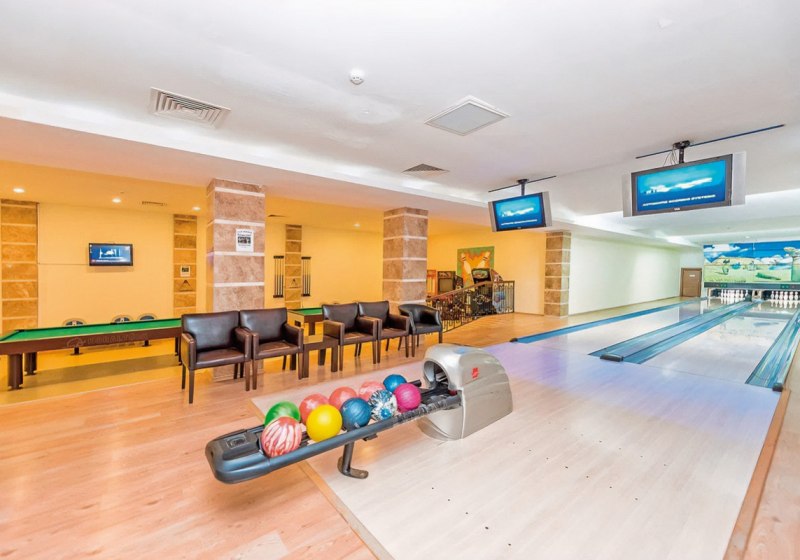 Unterhaltung & Entertainment